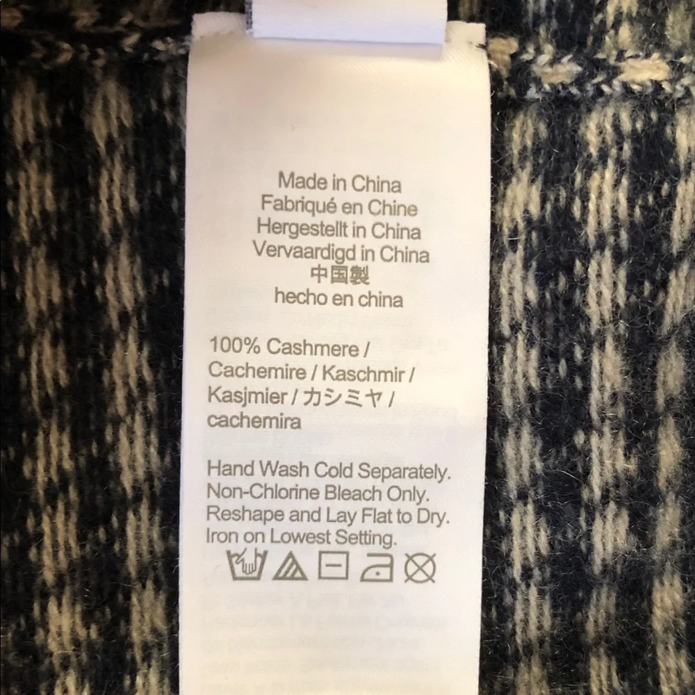 J. Crew crew men’s